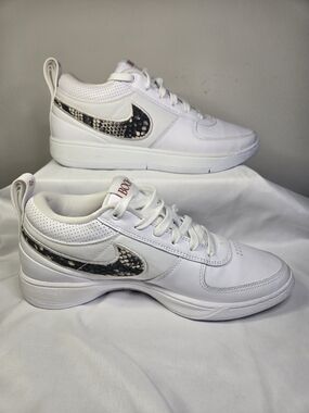 Nike Book 1 'Rattlesnake' Men's 8 EXCELLENT CONDITION